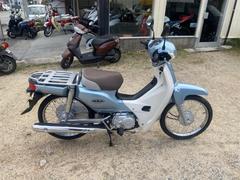 ホンダ　スーパーカブ５０