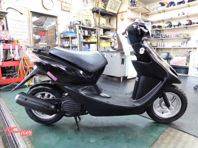 スマートＤｉｏ　２００７年式　リアタイヤ新品
