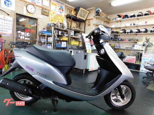 Ｄｉｏ　２０１４年式　リアタイヤ新品