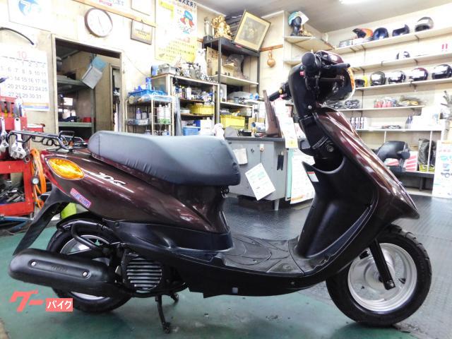 ＪＯＧ　２０１３年式　リアタイヤ新品