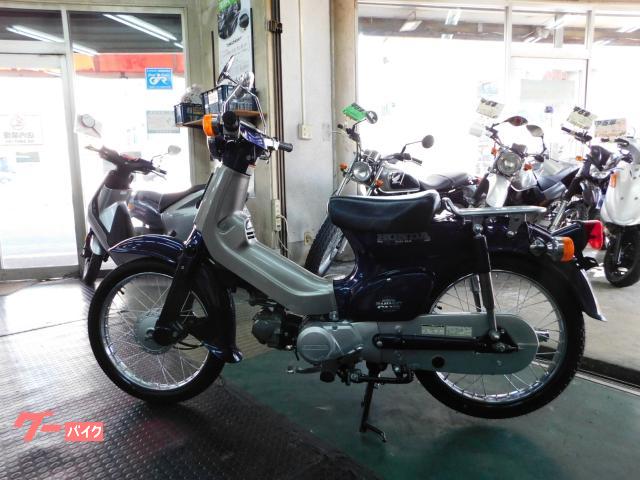車両情報:ホンダ スーパーカブ50DX | 府中モーターサイクル | 中古