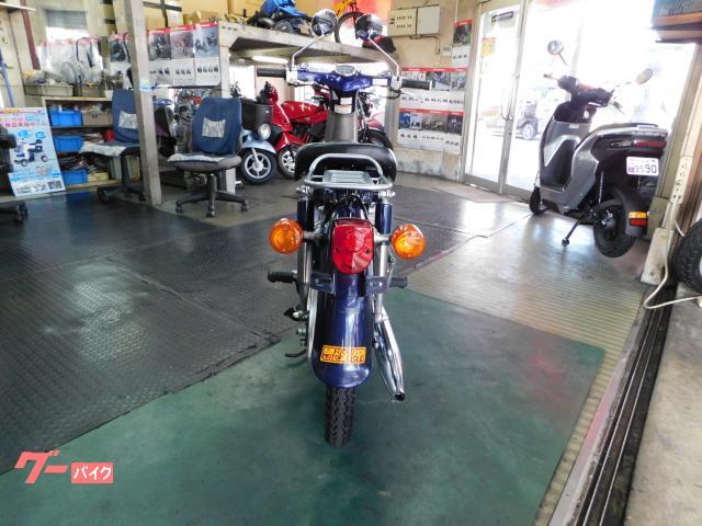 車両情報:ホンダ スーパーカブ50DX | 府中モーターサイクル | 中古