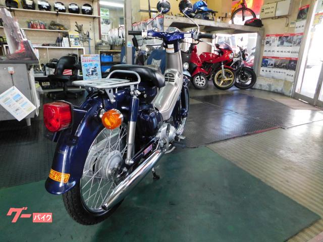 車両情報:ホンダ スーパーカブ50DX | 府中モーターサイクル | 中古 車両情報:ホンダ スーパーカブ50DX | 府中モーターサイクル | 中古