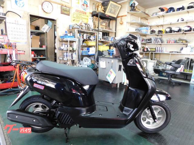 タクト・ベーシック　２０１８年式　リアタイヤ新品