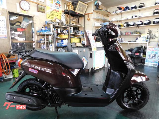 タクト　２０１６年式　リアタイヤ新品