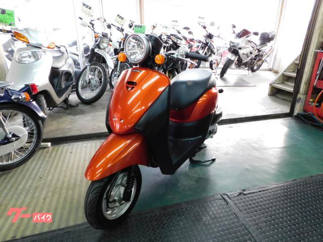 ホンダ トゥデイ 2009年式 消耗品交換整備済み｜府中モーター