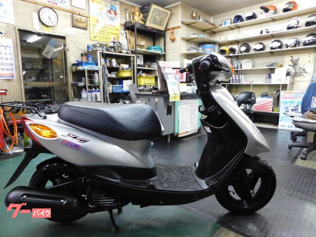 ＪＯＧ　２０１５年式　リアタイヤ新品
