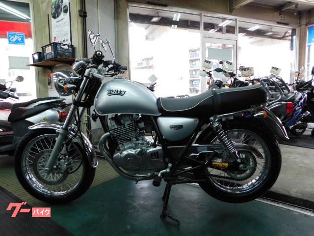 車両情報:スズキ ボルティーTYPE T | 府中モーターサイクル | 中古