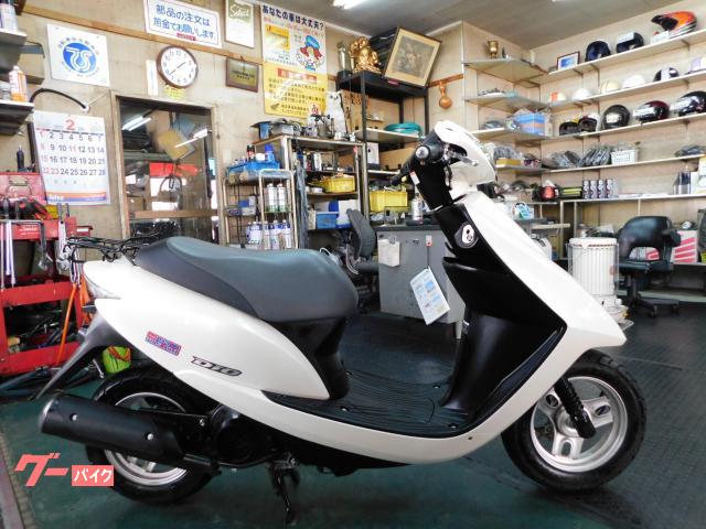 Ｄｉｏ　２０１４年式　リアタイヤ新品