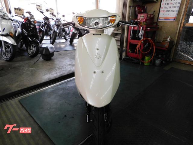 ホンダ Dio 2014年式 リアタイヤ新品｜府中モーター