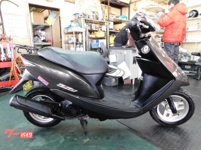 Ｄｉｏ　２００９年式　腰上オーバーホール済み