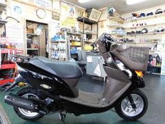 ホンダ　Ｄｉｏ　チェスタ　２００６年式　消耗品交換済み