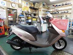 ホンダ　Ｄｉｏ　チェスタ　２００８年式　インジェクションモデル