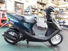 ホンダ　ライブＤｉｏ　１９９６年式　前後タイヤ新品