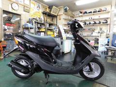 ホンダ　ライブＤｉｏ　１９９７年式　エンジンオーバーホール済み