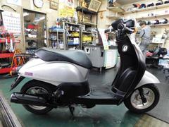 ホンダ　トゥデイ　２００７年式　前後タイヤ新品