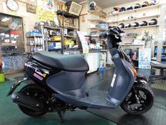 スズキ　レッツ４　２０１１年式　前タイヤ新品