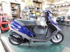 ホンダ　スーパーＤｉｏ　１９９６年式　リアタイヤ新品