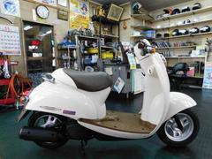 ホンダ　クレアスクーピー　２００８年式　リアタイヤ新品
