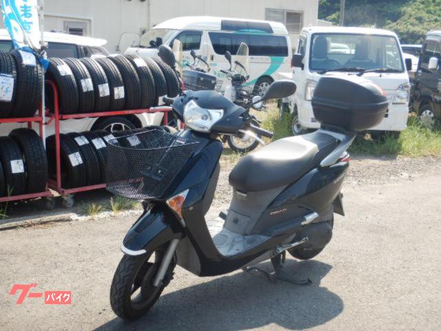 ホンダ リード｜ｂｐ｜新車・中古バイクなら【グーバイク】