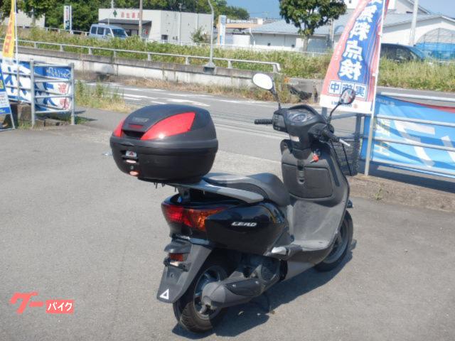 ホンダ リード｜ｂｐ｜新車・中古バイクなら【グーバイク】