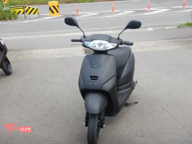 ホンダ タクト－4 初度登録年2020年 マットブラック｜bp｜新車