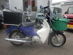 グーバイク 愛媛県 スーパーカブ110プロ ホンダ のバイク検索結果一覧 1 5件