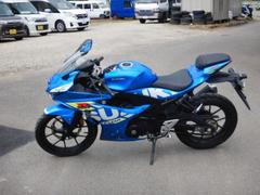 スズキ　ＧＳＸ−Ｒ１２５