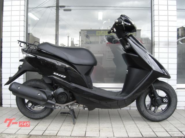 ホンダ Ｄｉｏ ４サイクル ２０１２年式 インジェクション車｜ＭＯＴＯ