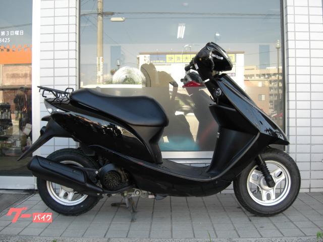 Ｄｉｏ　２００８年式　キャブ車