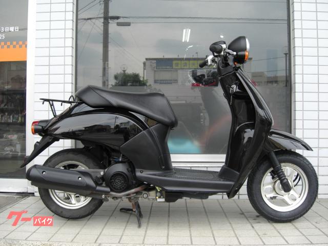 トゥデイ　キャブ車