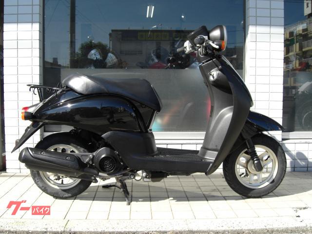 トゥデイ　インジェクション車