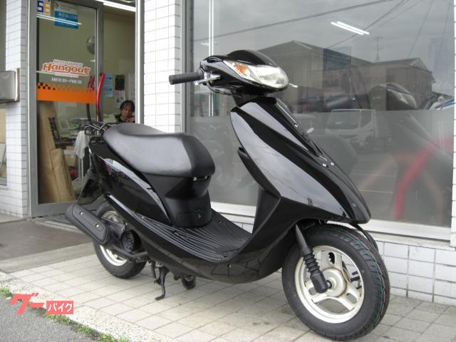 ホンダ Dio インジェクション車｜MOTO GARAGE Hang