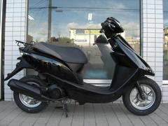 ホンダ　Ｄｉｏ　２００９年式　４サイクル　インジェクション車