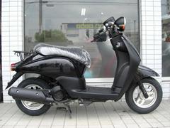 ホンダ　トゥデイ　インジェクション車