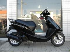 ホンダ　Ｄｉｏ　２００８年式　キャブ車