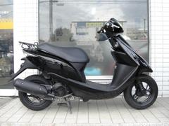 ホンダ　Ｄｉｏ　２０１３年式　インジェクション車