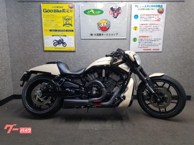 車両情報 Harley Davidson Vrscdx ナイトロッドスペシャル Oh バイク直販センター O H V 中古バイク 新車バイク 探しはバイクブロス