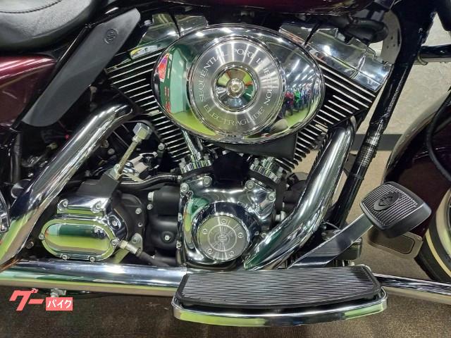 ｈａｒｌｅｙ ｄａｖｉｄｓｏｎ ｆｌｈｔｃ エレクトラグライドクラシック 萬羽バックギア 広島県 ｏｈ バイク直販センター ｏ ｈ ｖ b の中古バイク 新車バイク Goo バイク情報