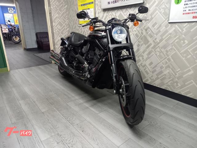 ＨＡＲＬＥＹ－ＤＡＶＩＤＳＯＮ ＶＲＳＣＤＸ ナイトロッドスペシャル スーパートラップＳ／Ｏマフラー｜ＯＨ！バイク直販センター  Ｏ・Ｈ・Ｖ｜新車・中古バイクなら【グーバイク】