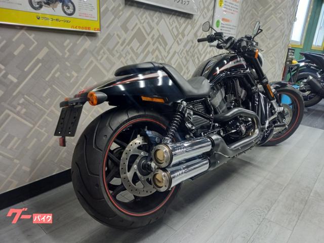 ＨＡＲＬＥＹ－ＤＡＶＩＤＳＯＮ ＶＲＳＣＤＸ ナイトロッドスペシャル スーパートラップＳ／Ｏマフラー｜ＯＨ！バイク直販センター  Ｏ・Ｈ・Ｖ｜新車・中古バイクなら【グーバイク】