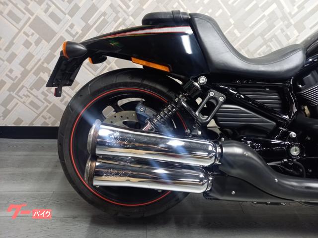 ＨＡＲＬＥＹ－ＤＡＶＩＤＳＯＮ ＶＲＳＣＤＸ ナイトロッドスペシャル スーパートラップＳ／Ｏマフラー｜ＯＨ！バイク直販センター  Ｏ・Ｈ・Ｖ｜新車・中古バイクなら【グーバイク】