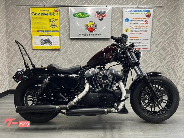 グーバイク】ＨＡＲＬＥＹ−ＤＡＶＩＤＳＯＮ・走行距離 :3万キロ 以下・フルカスタムのバイク検索結果一覧(1～30件)