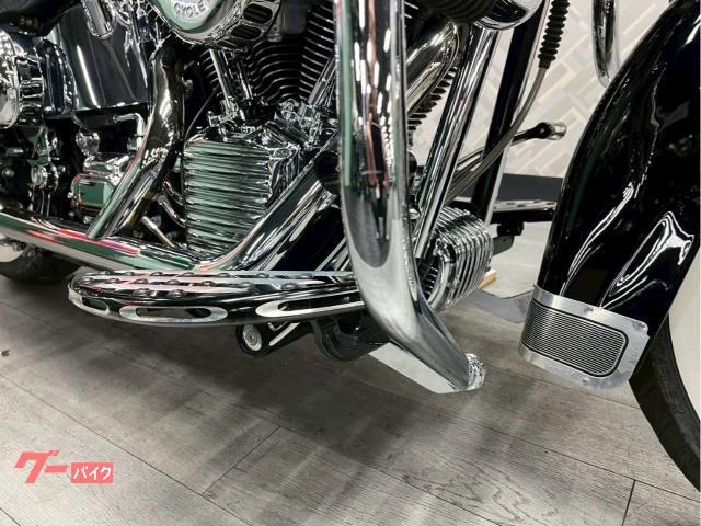HARLEY－DAVIDSON FLSTC ヘリテイジソフテイル