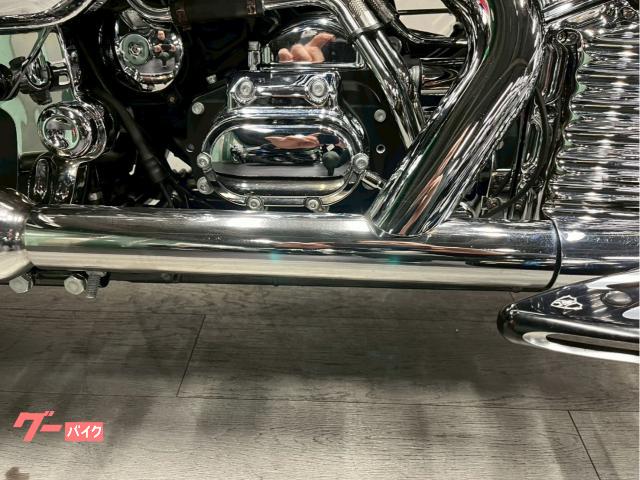 HARLEY－DAVIDSON FLSTC ヘリテイジソフテイル