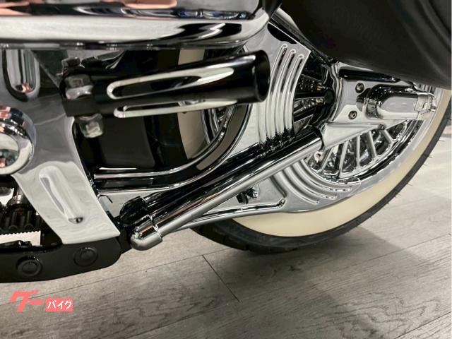 HARLEY－DAVIDSON FLSTC ヘリテイジソフテイル