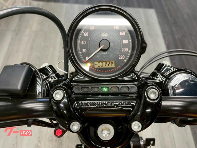 車両情報:HARLEY−DAVIDSON XL1200X フォーティエイト | OH！バイク