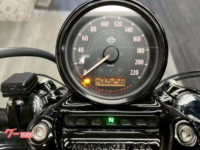 車両情報:HARLEY−DAVIDSON XL1200X フォーティエイト | OH！バイク