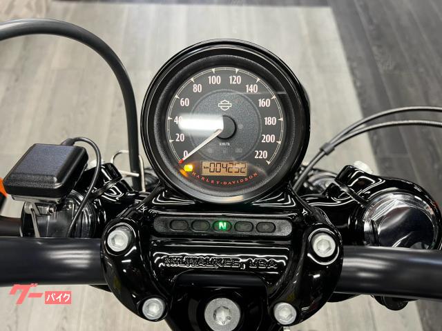 車両情報:HARLEY−DAVIDSON XL1200X フォーティエイト | OH！バイク