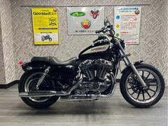 XL1200L ロー(ハーレーダビッドソン) 中古バイク一覧｜新車